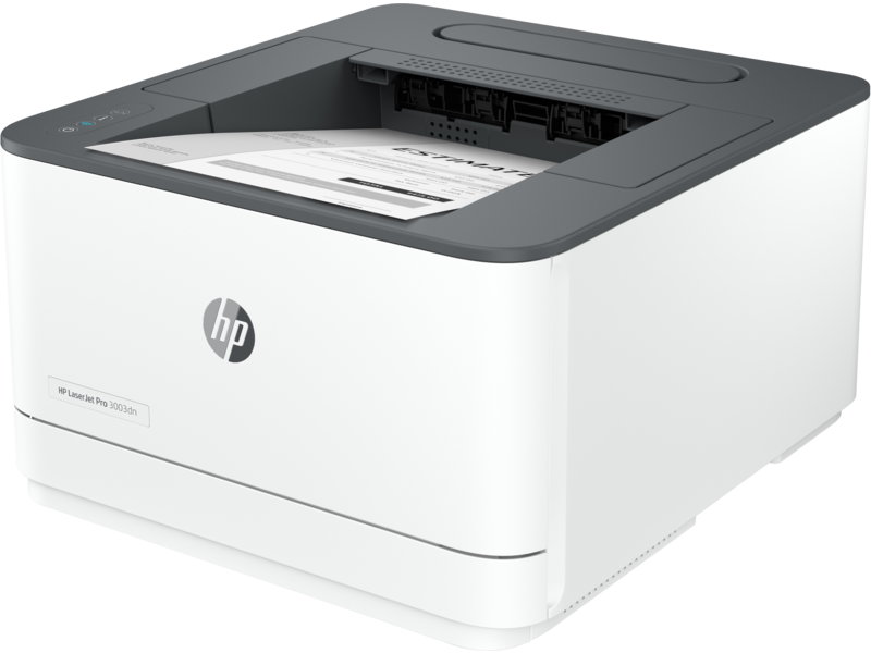 Принтер HP LaserJet Pro 3003dn
