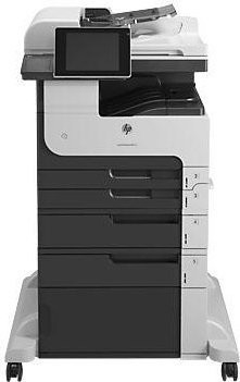 МФУ HP LaserJet Enterprise M725f [CF067A]