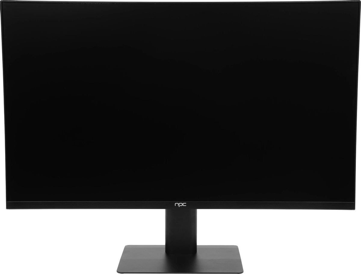 Монитор NPC MF2704