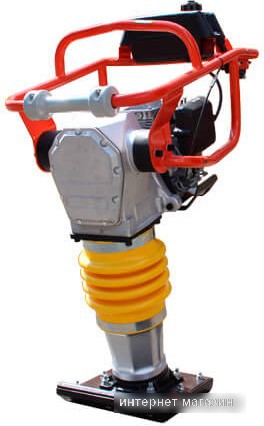Вибротрамбовка Impulse VT75H