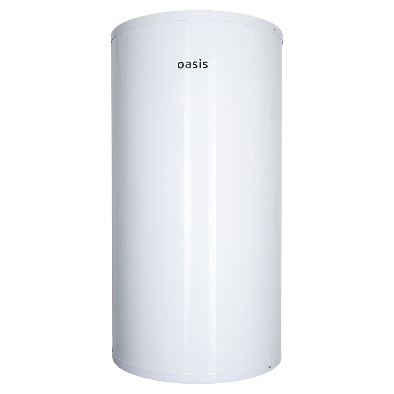 Накопительный электрический водонагреватель Oasis Steel AS-50