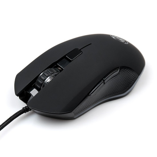 Игровая мышь Dialog Gan-Kata MGK-26U