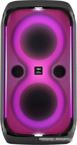 Колонка для вечеринок Vipe Nitro X4 Pulsar
