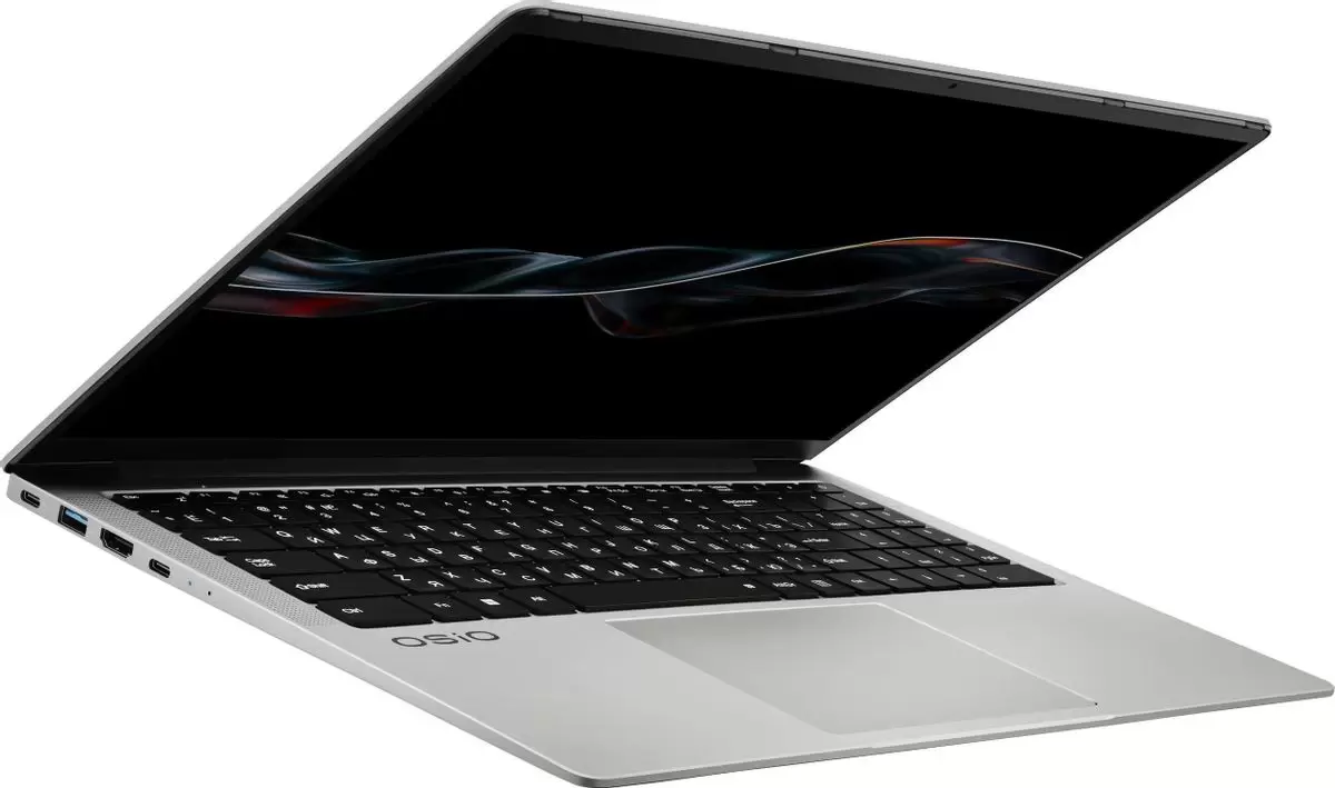 Ноутбук OSiO FocusLine F160I-002