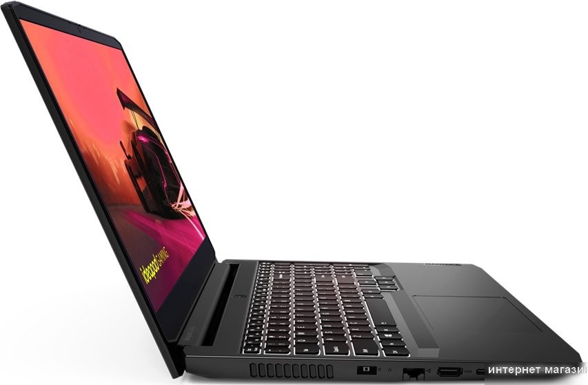 Игровой ноутбук Lenovo IdeaPad Gaming 3 15ACH6 82K28UFERU