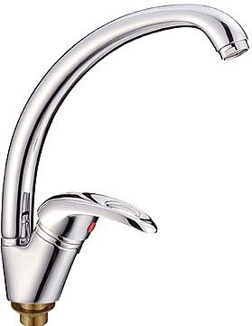 Смеситель Ledeme H15 L5915