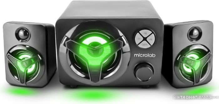 Акустика Microlab U210