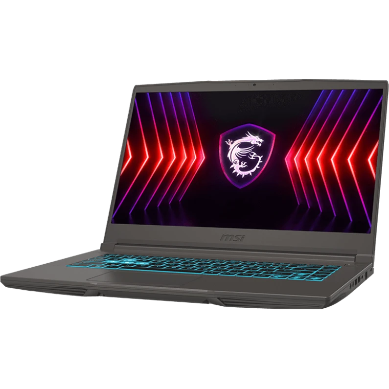 Ноутбук MSI Thin 15 B12UCX-3061XRU 9S7-16R831-3061