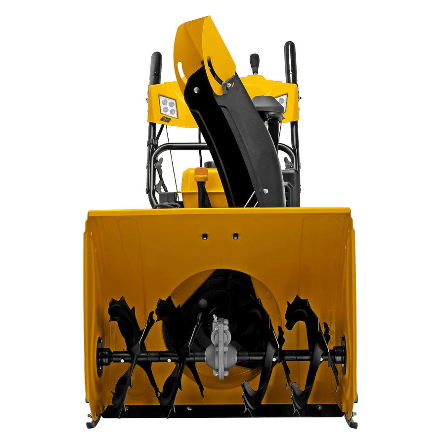 Снегоуборщик Denzel SBM 610S PRO