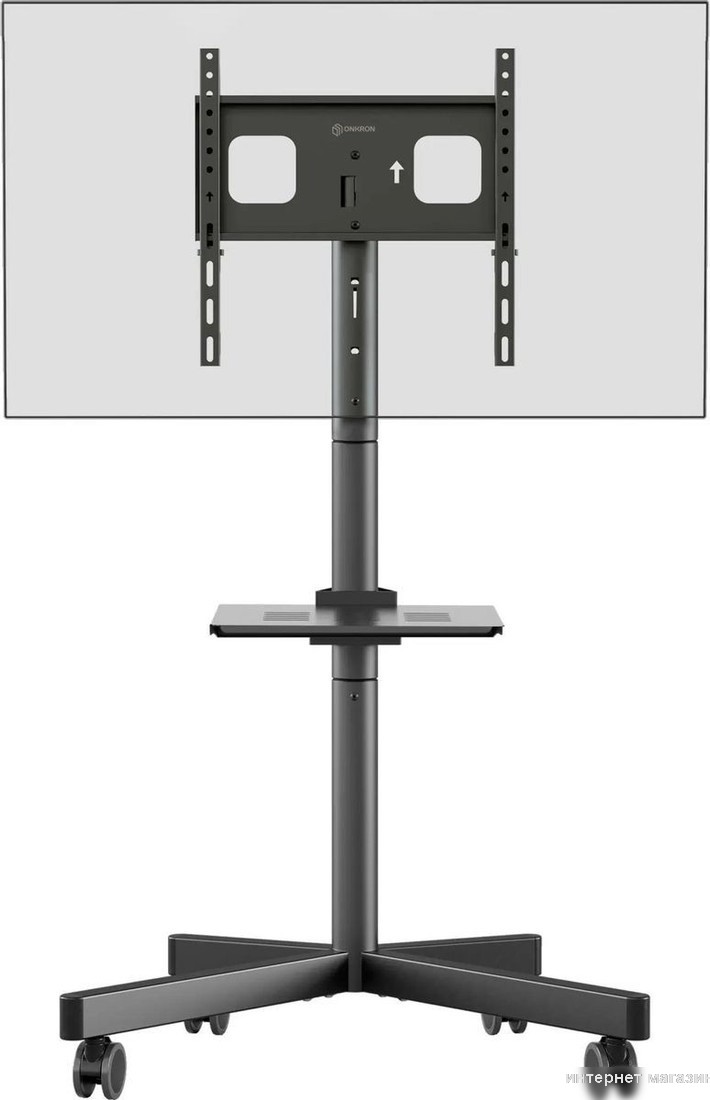 Кронштейн Onkron TS1137 (черный)