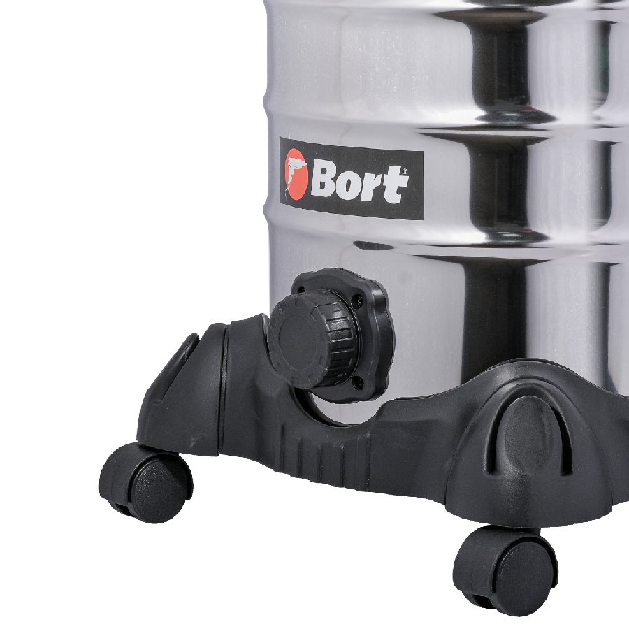 Пылесос Bort BSS-1230-DUO