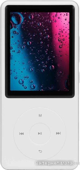 Плеер MP3 Digma M5 16GB