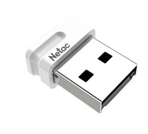 USB Flash Netac U116 128GB NT03U116N-128G-30WH