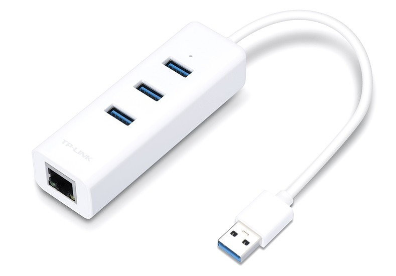 USB-хаб TP-Link UE330