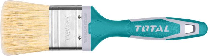Кисть малярная Total THT84026