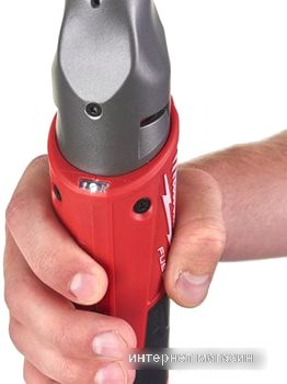 Трещотка Milwaukee M12 FIR38LR-0 4933471500 (без АКБ)