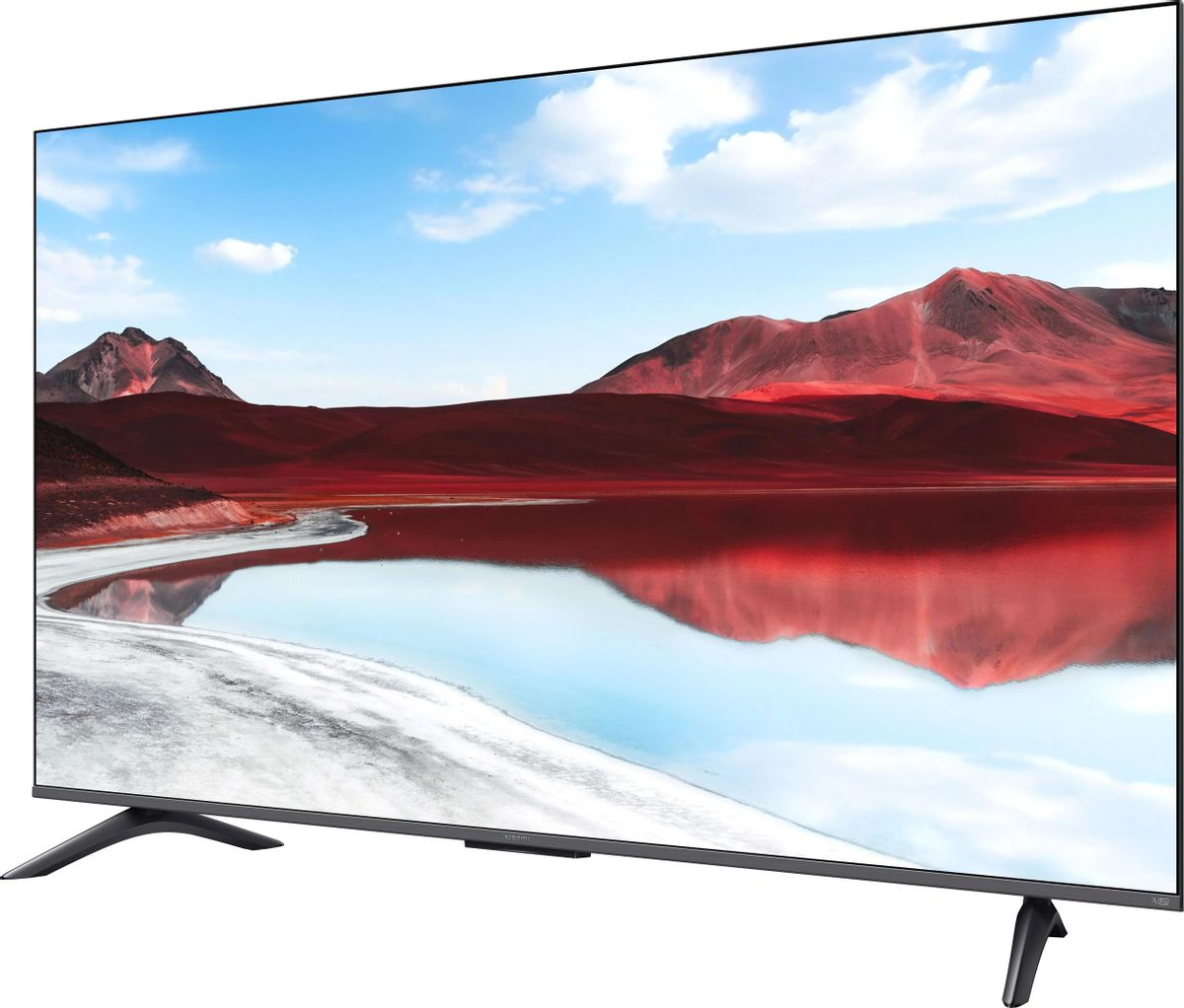 Телевизор Xiaomi TV A Pro 75" 2025 (международная версия)