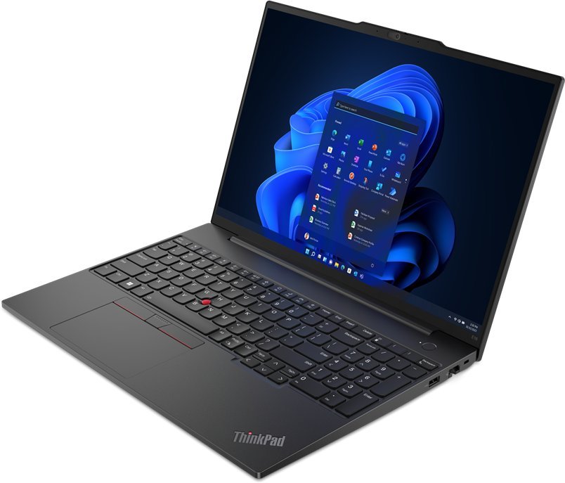 Lenovo ThinkPad E16 Gen 1 AMD 21JTS0A200