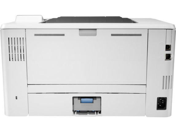 Принтер HP LaserJet Pro M404dn