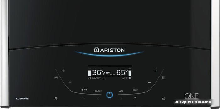 Отопительный котел Ariston Alteas One Net 30