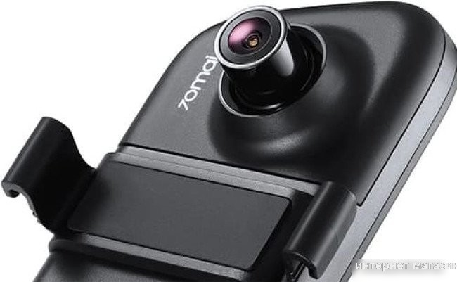 70mai Rearview S500 Dash Cam Set (международная версия)