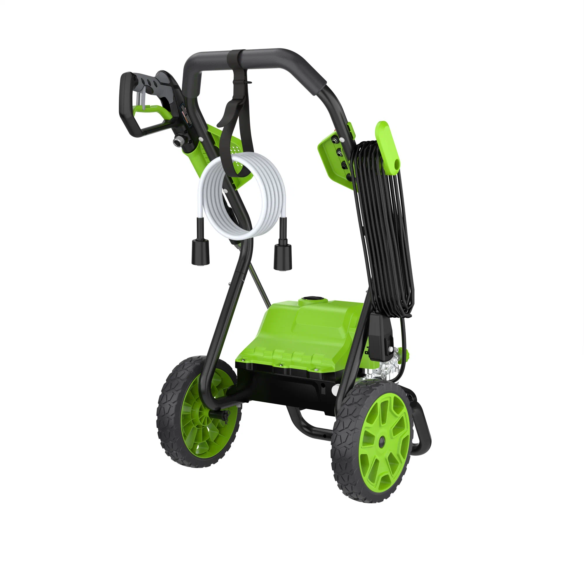 Мойка высокого давления Greenworks GPW2000II 5106707