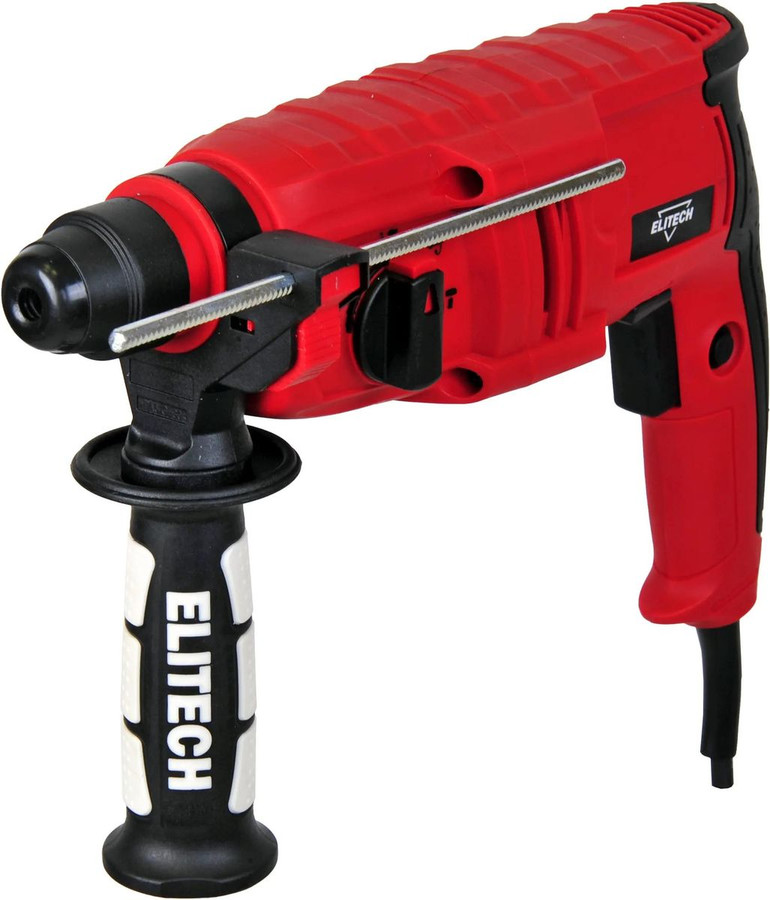 Перфоратор ELITECH П 240РЭМ (кейс)