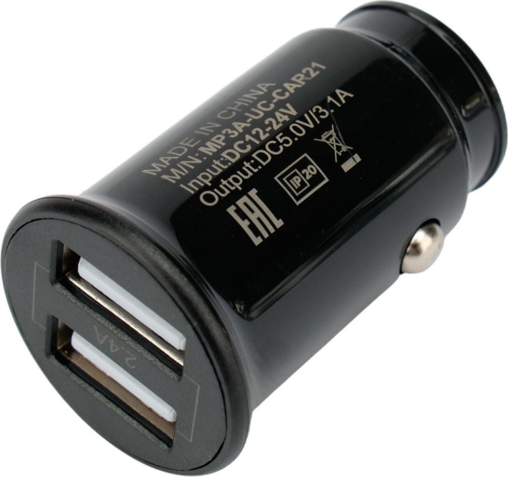 Cablexpert MP3A-UC-CAR21