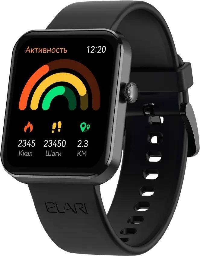 Умные часы Elari Watch Lite