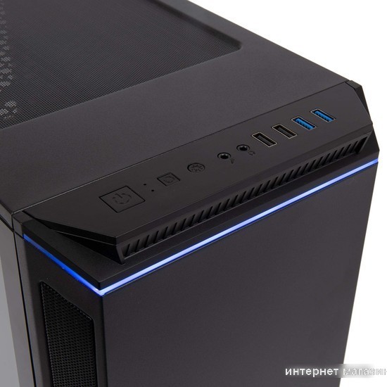 Корпус Hiper Gaming PB81