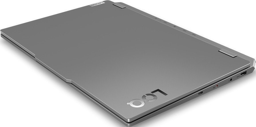 Игровой ноутбук Lenovo LOQ 15IAX9 83GS00EPRK