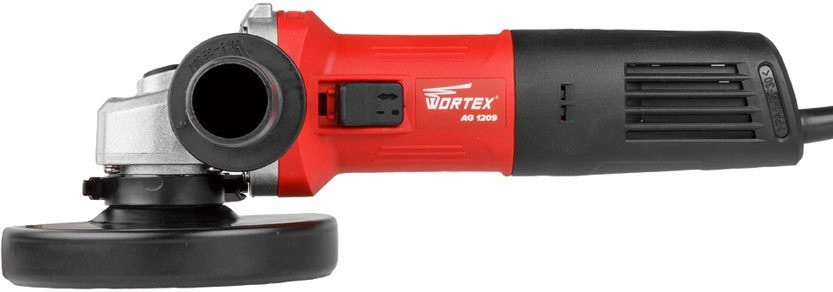 Угловая шлифмашина Wortex AG1209 AG120900018