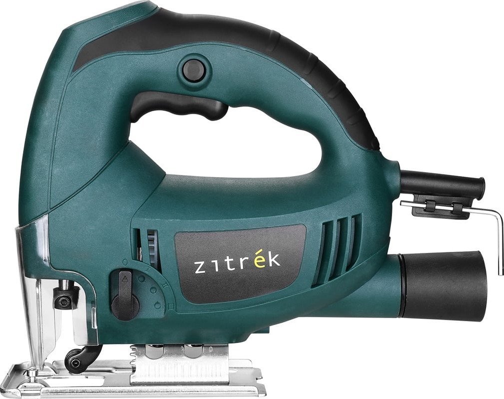 Электролобзик Zitrek ZKJS750E 085-1303