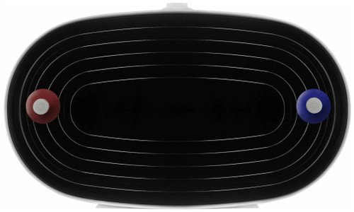 Накопительный электрический водонагреватель Electrolux EWH 50 Centurio IQ 3.0
