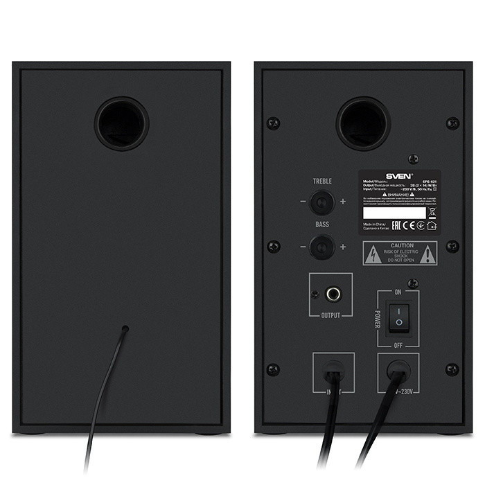Акустика SVEN SPS-621