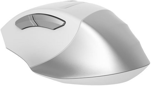 Мышь A4Tech Fstyler FB35C (белый)