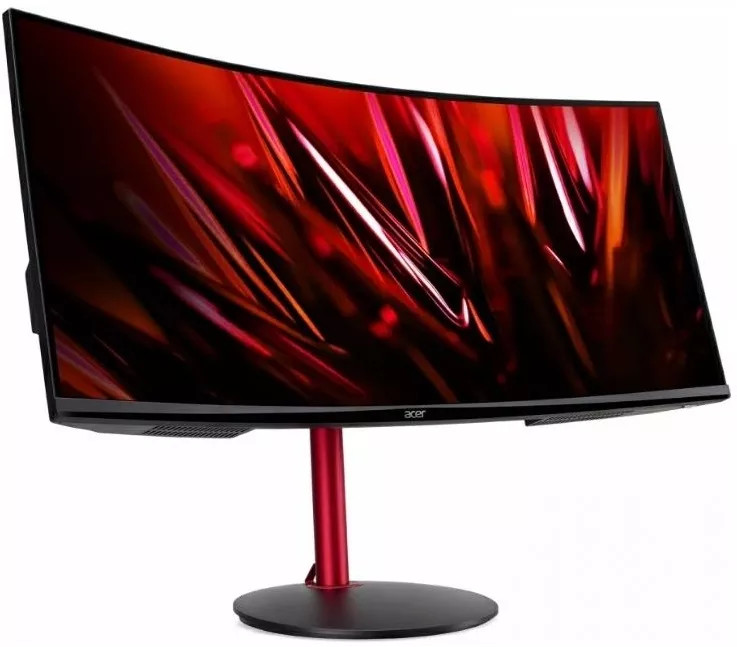 Монитор Acer XZ342CUPbmiiphx