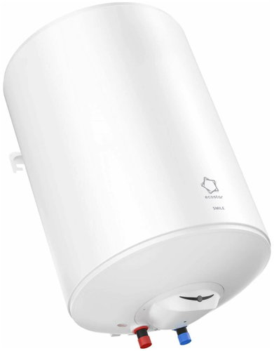 Накопительный электрический водонагреватель EcoStar Smile EWH-SM30-RE