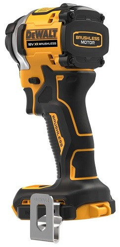 Шуруповерт DeWalt DCF850N-XJ (без АКБ)