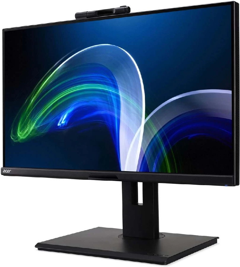 Монитор Acer B278Kbemiqprcuzx UM.HB8CD.001