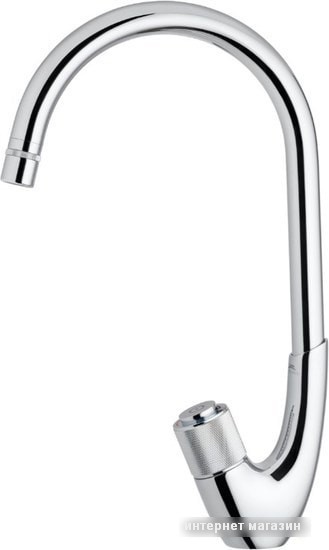 Смеситель Rubineta Swan-33 SW0008