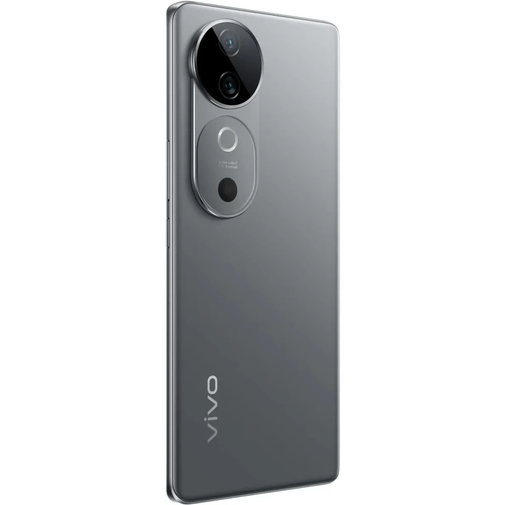 Смартфон Vivo V40 12GB/256GB международная версия (титановый серебристый)