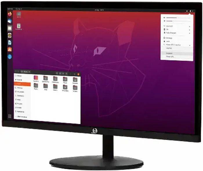 Монитор RDW Computers RDW 2401K