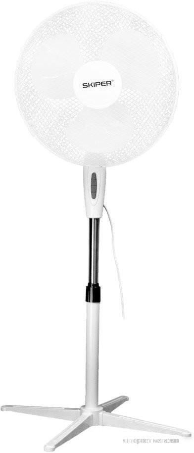 Вентилятор Skiper FX-40