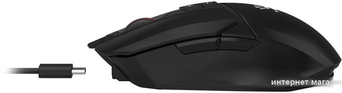Игровая мышь A4Tech Bloody R36 Ultra