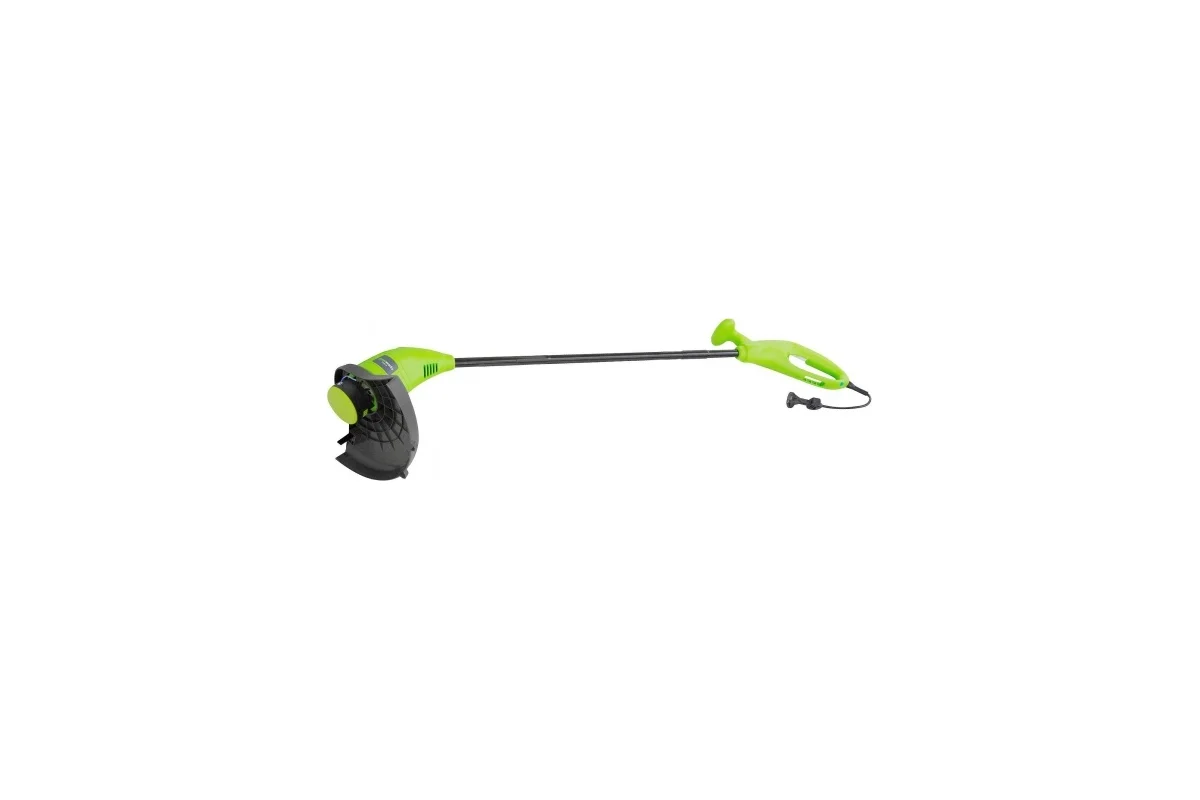 Триммер электрический Greenworks GST2830 [21117]