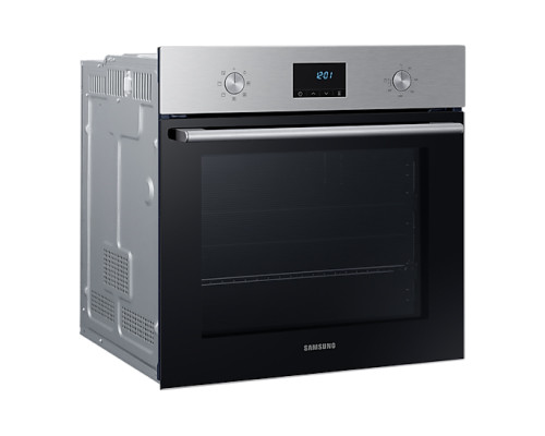 Электрический духовой шкаф Samsung NV68A1145CS