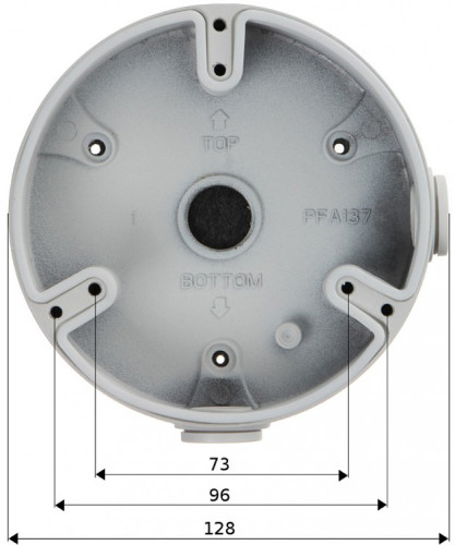 Кронштейн Dahua DH-PFA137
