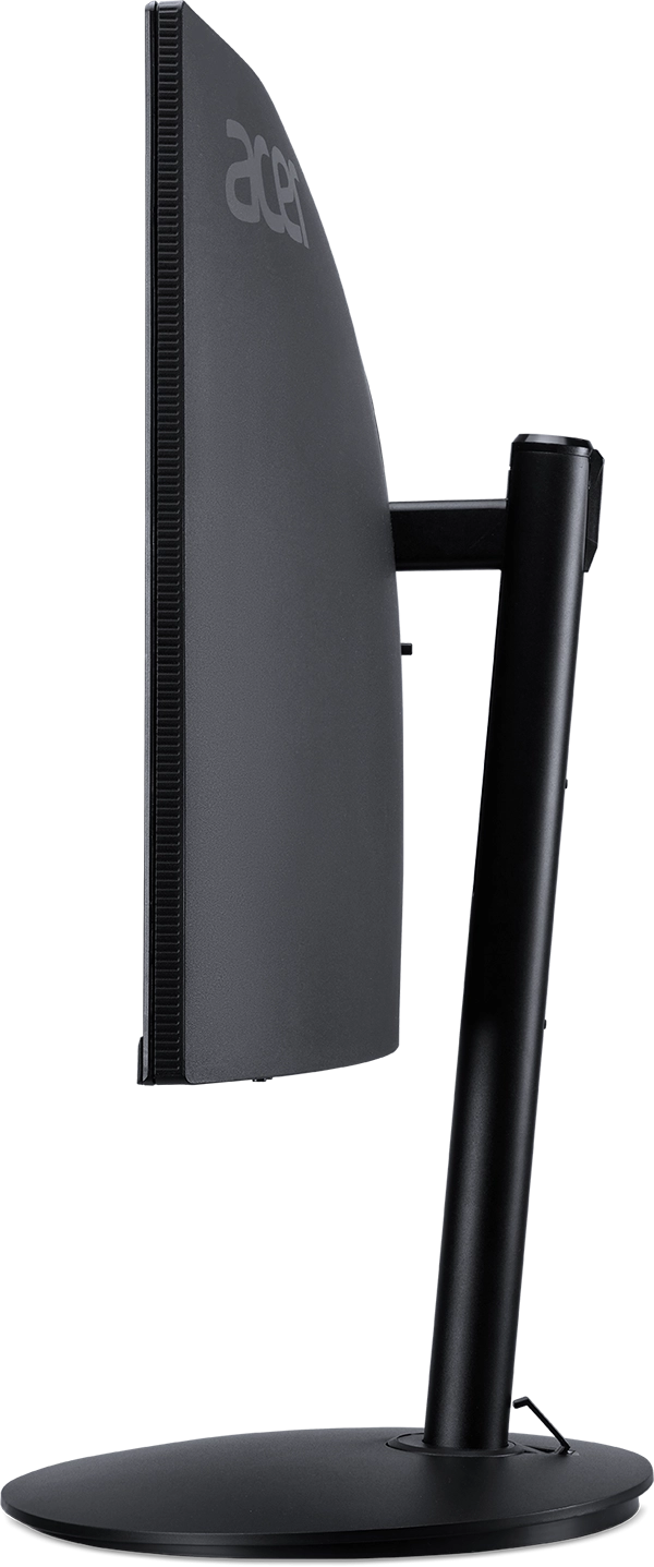 Игровой монитор Acer Nitro EI322QURSbmiipphx UM.JE2EE.S01