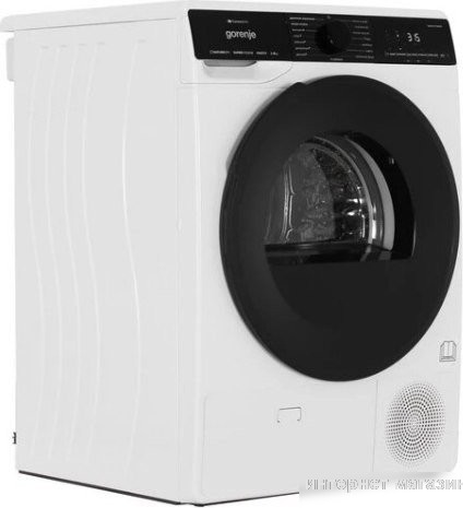 Сушильная машина Gorenje DPNA82WIFI/C